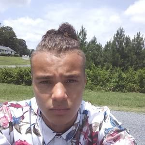 Meet your Posher, Mark